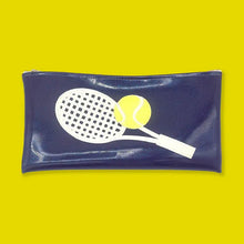 Load image into Gallery viewer, Sporty Glitter Clutch
