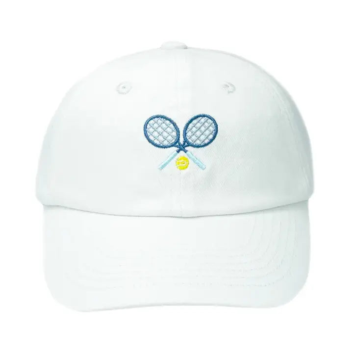 Youth Tennis Hat