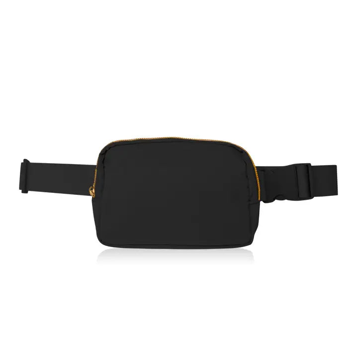 Crossbody Black