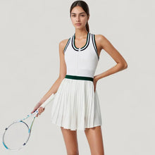 Load image into Gallery viewer, The Anna Sleeveless Dress
