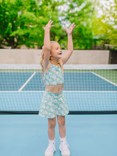 Load image into Gallery viewer, Girls Athletic Set
