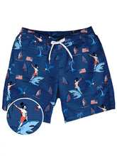 Load image into Gallery viewer, Men&#39;s Swim Short
