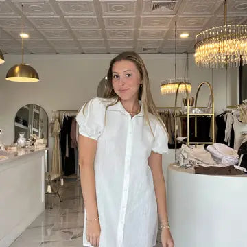 Air by Victoria Dress