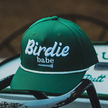 Load image into Gallery viewer, Golf Cocktail Hat
