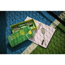 Load image into Gallery viewer, Tennis Pen Set
