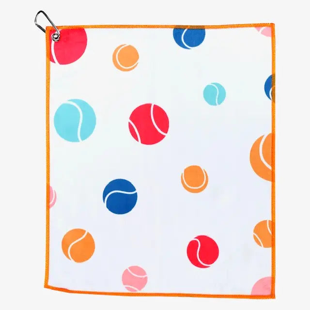 Sports Towel Clip On
