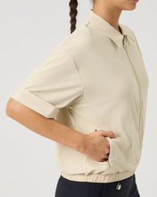 Load image into Gallery viewer, Daily Sport 1/2 Sleeve Jacket
