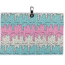 Load image into Gallery viewer, Shank It Golf Towel
