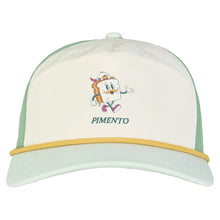 Load image into Gallery viewer, Swannies Junior Hat
