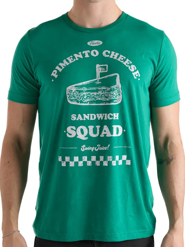 Golf Fun Tee Shirt
