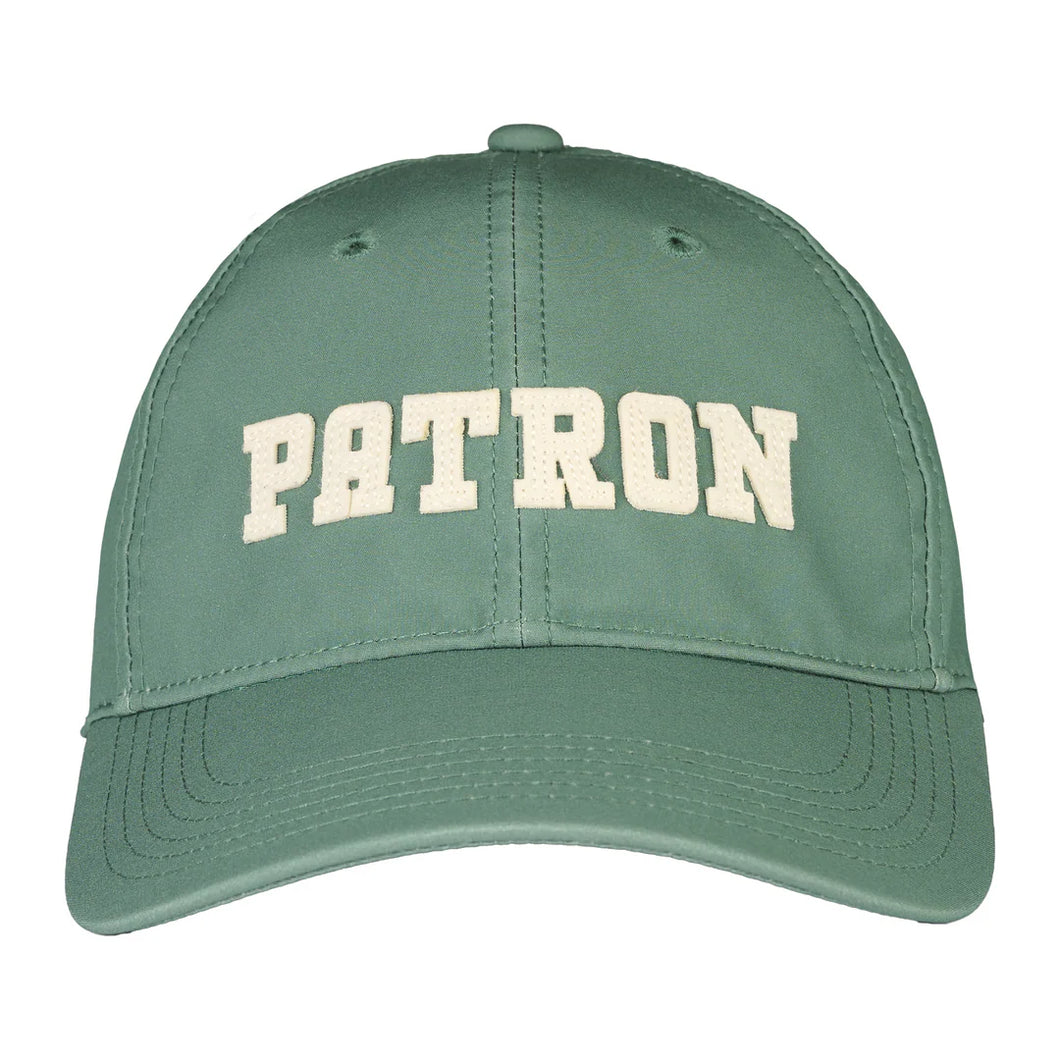 Swannies Pat Hat