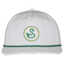 Load image into Gallery viewer, Swannies Junior Hat
