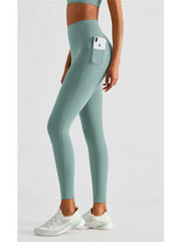 Load image into Gallery viewer, Solid Legging
