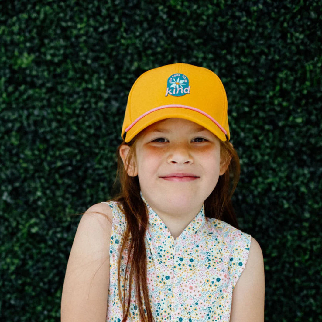 Swannies Girls Hat