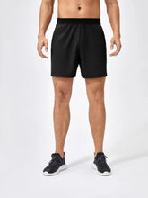 Load image into Gallery viewer, Men's Quick Dry Athletic Short
