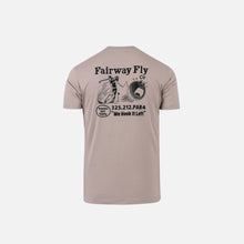 Load image into Gallery viewer, Swannies Hook Tee
