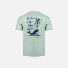 Load image into Gallery viewer, Swannies Whale Tee
