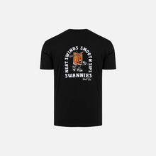 Load image into Gallery viewer, Swannies Sips Tee
