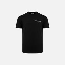 Load image into Gallery viewer, Swannies Sips Tee
