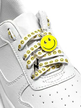 Load image into Gallery viewer, Shoe Laces with Charm
