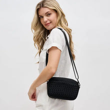 Load image into Gallery viewer, Crossbody Woven Neoprene
