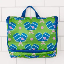 Load image into Gallery viewer, Pickleball Toiletry Bag
