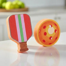 Load image into Gallery viewer, Pickleball Sponge Set
