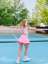 Load image into Gallery viewer, Girls Athletic Dress Candy
