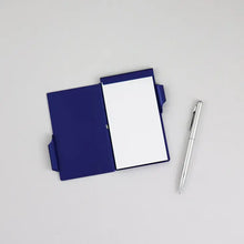 Load image into Gallery viewer, Flip Note Mini Notepad &amp; Pen
