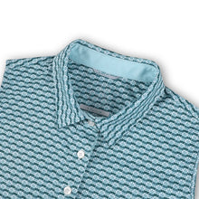 Load image into Gallery viewer, Swannies Gigi Polo Ladies
