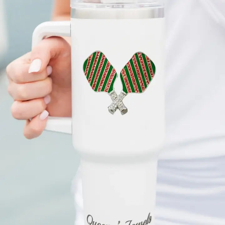 Bling Tumbler Mug