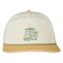 Load image into Gallery viewer, Swannies Junior Hat
