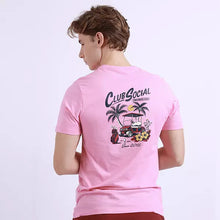 Load image into Gallery viewer, Swannies Club Social Tee

