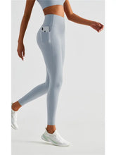 Load image into Gallery viewer, Solid Legging

