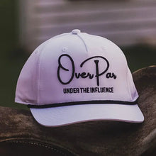 Load image into Gallery viewer, Golf Cocktail Hat
