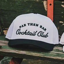 Load image into Gallery viewer, Golf Cocktail Hat

