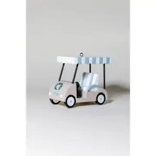 Load image into Gallery viewer, Golf Cart Ornament
