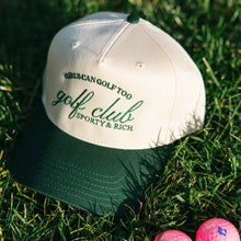 Load image into Gallery viewer, Golf Classic Fun Golf Hat

