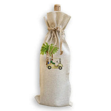 Load image into Gallery viewer, Sports Wine Bag - Golf, Tennis, Pickle
