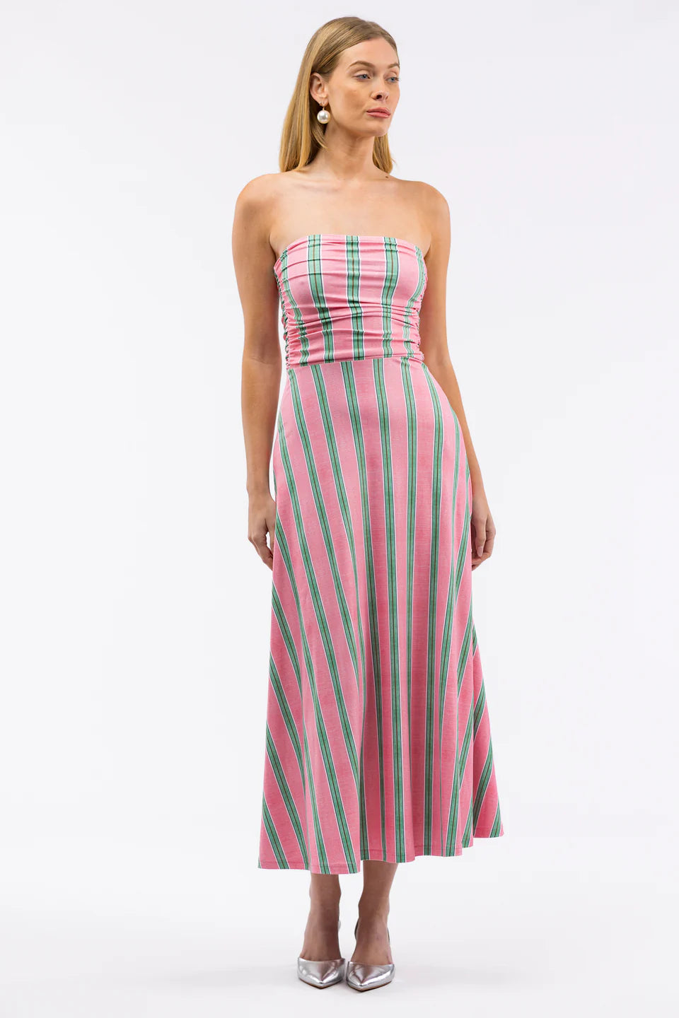 Smith & Quinn Gloria Dress