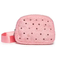 Load image into Gallery viewer, Girls Belt Bag
