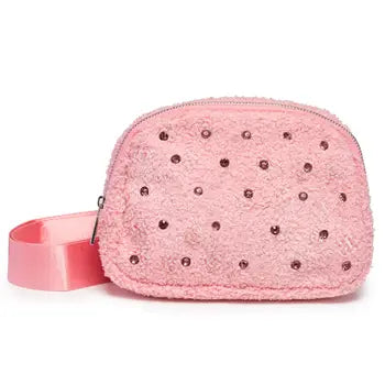 Girls Belt Bag