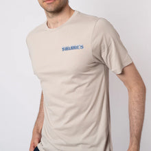 Load image into Gallery viewer, Swannies Frost Delay Tee
