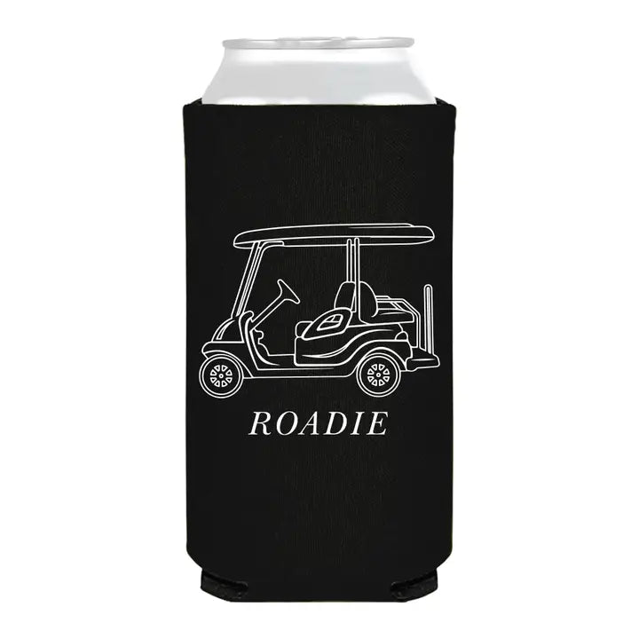 The Masters Can Cooler