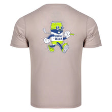 Load image into Gallery viewer, Swannies Frost Delay Tee
