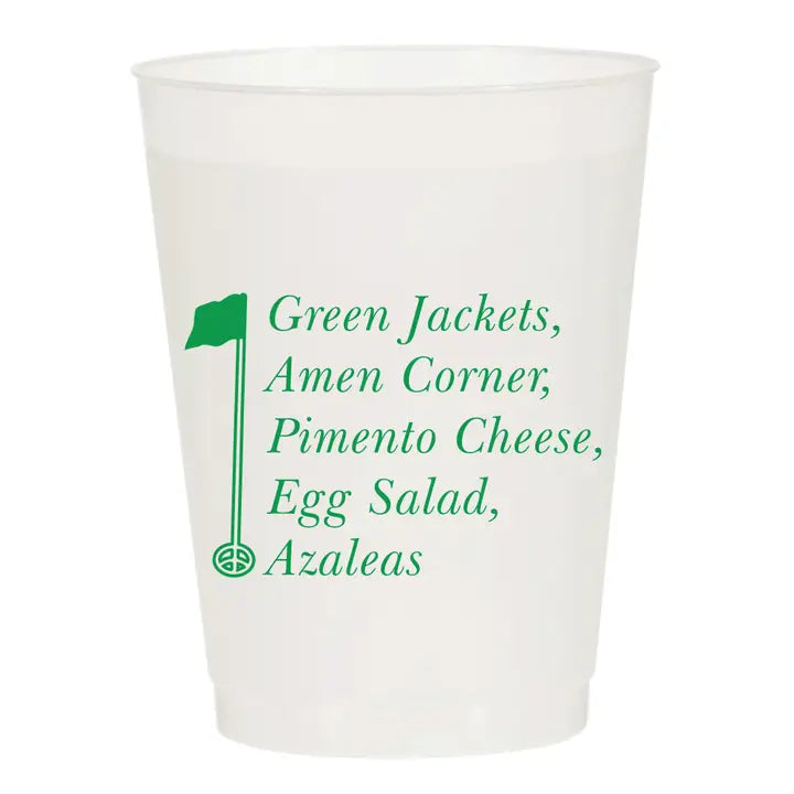The Masters Cups 2025
