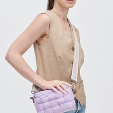 Load image into Gallery viewer, Woven Crossbody Bag

