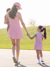 Load image into Gallery viewer, Tee Time Twirl Golf Dress
