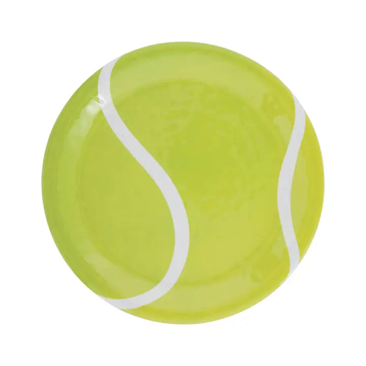 Tennis Plate Set (4)