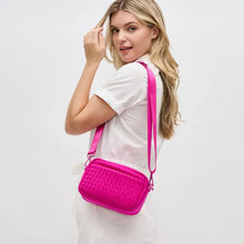 Load image into Gallery viewer, Crossbody Woven Neoprene
